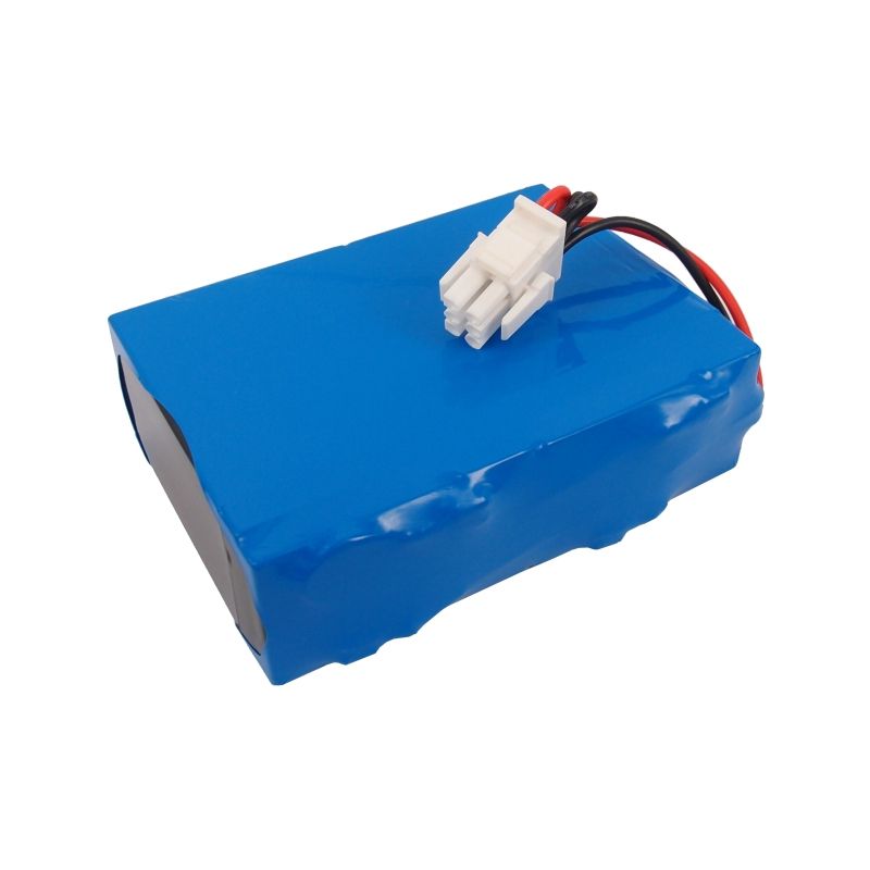 Sealed Lead Acid Battery fits Hp, 1722a, 1723a, 1724a 12.0V, 4500mAh Medical Cameron Sino Technology Limited