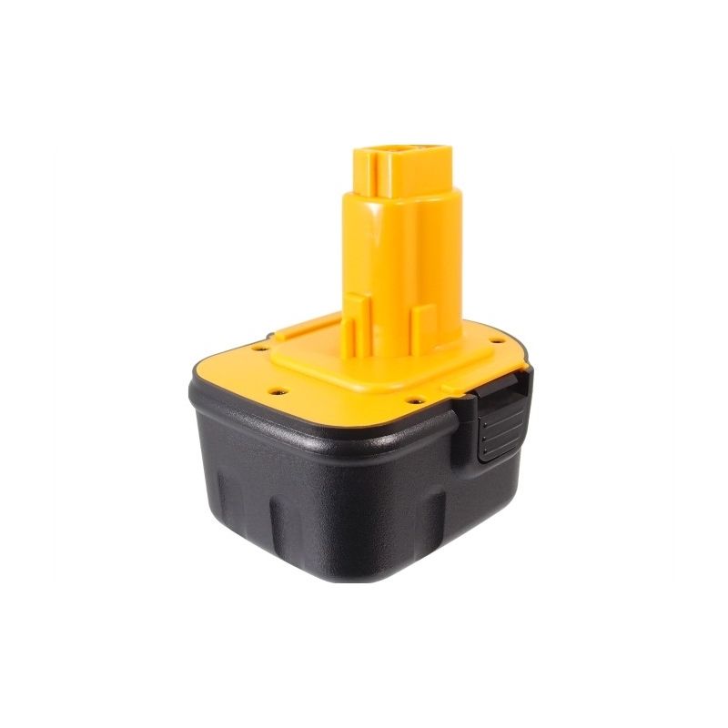 Ni-MH Battery fits Dewalt, 2802k, 2812b, 2812k 12.0V, 1500mAh Power Tools Cameron Sino Technology Limited