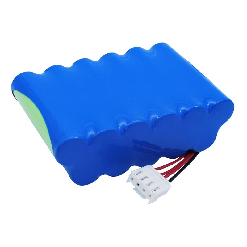 Ni-MH Battery fits Fujikura, Btr-08, Btr-08r, Fsm-17r 13.2V, 3500mAh Medical Cameron Sino Technology Limited