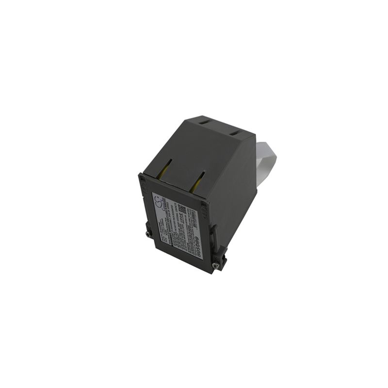 Ni-mh Battery Fits Innomed, Cardio Aid 200b, Innomed 12.0v, 3000mah Medical Cameron Sino Technology Limited