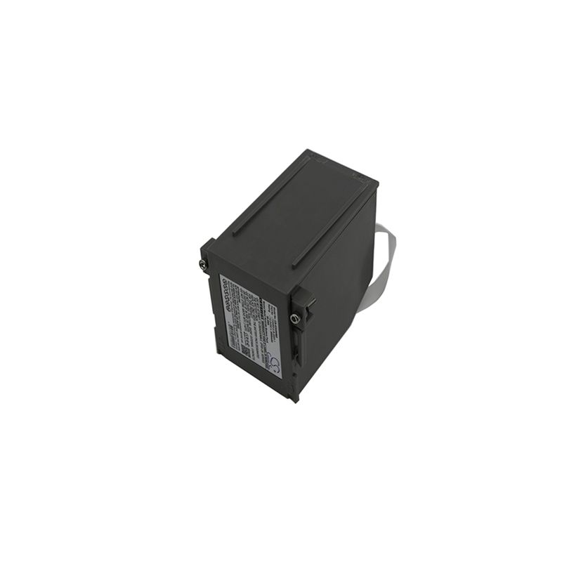 Ni-mh Battery Fits Innomed, Cardio Aid 200b, Innomed 12.0v, 3000mah Medical Cameron Sino Technology Limited