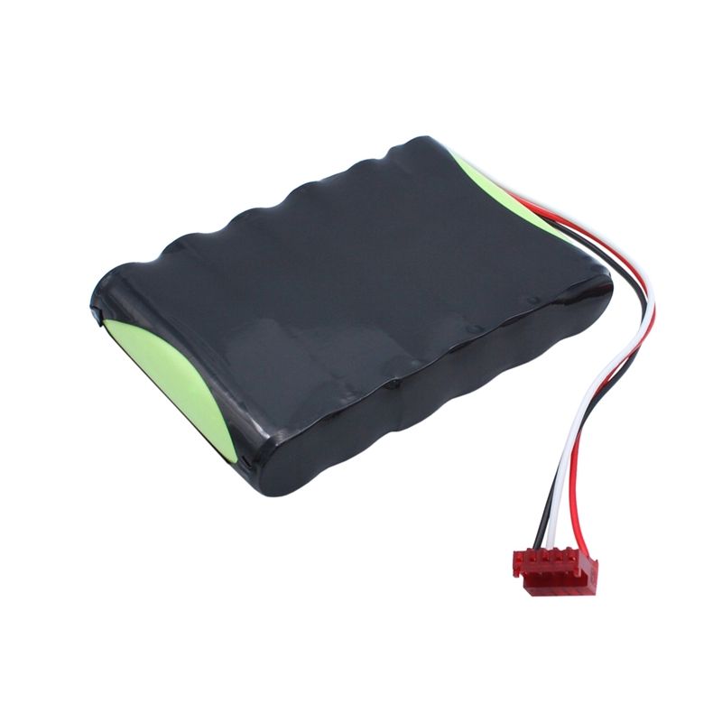 Ni-mh Battery Fits Cas Medical, 740 Vital Signs Monitor, 750 Vital Signs Monitor, 940x Monitor 7.2v, 3800mah Medical Cameron Sino Technology Limited