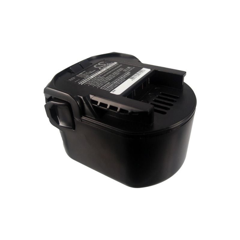 Ni-MH Battery fits Aeg, B1214g, B1215r, B1220r 12.0V, 3300mAh Power Tools Cameron Sino Technology Limited