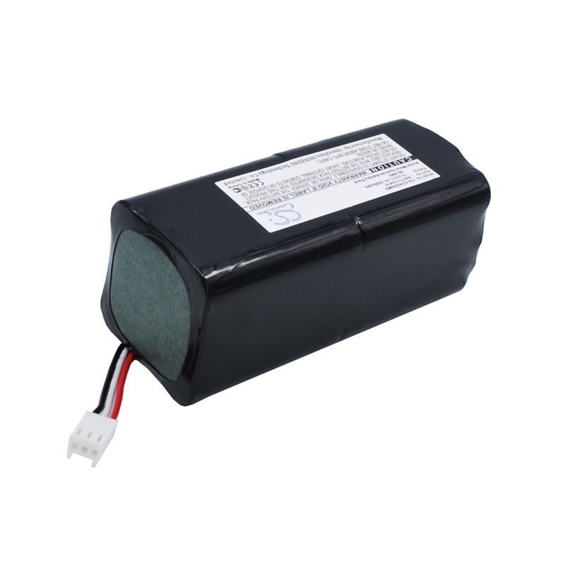 Ni-MH Battery fits Clinical Dynamics, Nibp Gx-2, Clinical Dynamics 19.2V, 2500mAh Medical Cameron Sino Technology Limited