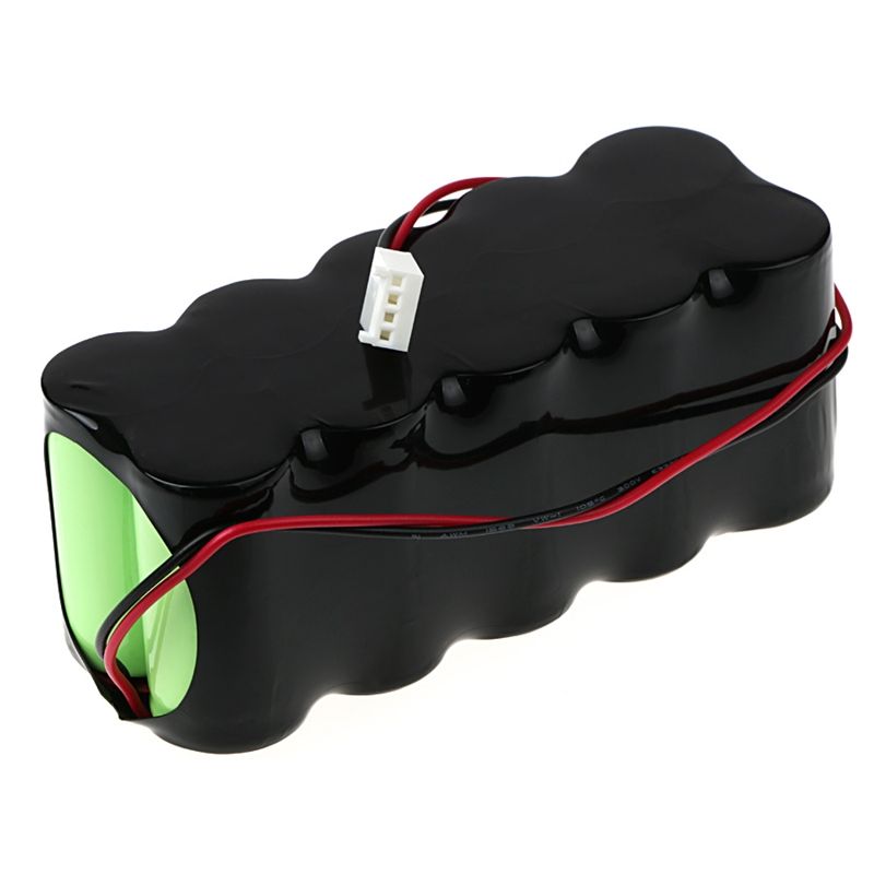 Ni-MH Battery fits Fresenius, Infusion Pump Optima 2, Infusion Pump Optima3, Mcm 404 12.0V, 1800mAh Medical Cameron Sino Technology Limited