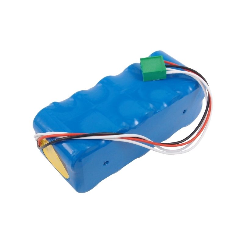 Ni-MH Battery fits Ge, Dash 2000, Dash2000, Marquette Medical Systems Dash 2000 12.0V, 2000mAh Medical Cameron Sino Technology Limited