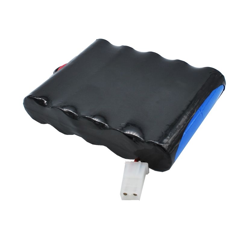 Ni-MH Battery fits Burdick, Corp Elite Ek10, Ek10, Elite 2 12.0V, 3000mAh Medical Cameron Sino Technology Limited