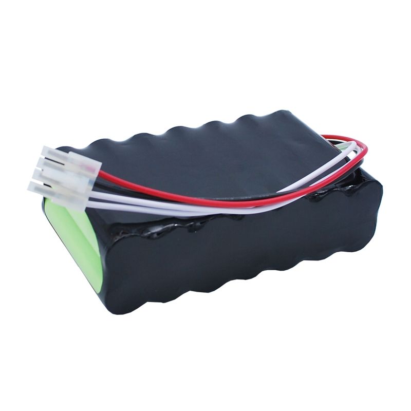 Ni-MH Battery fits Ge, Amed2250, Dash 2500, Hellige 8.4V, 8000mAh Medical Cameron Sino Technology Limited