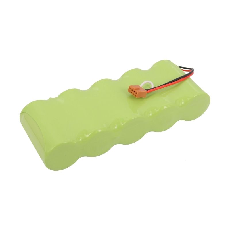 Ni-MH Battery fits Healthdyne, 930 Pulse Oximeter, Smart Monitor 900s, Smart Monitor 930s 6.0V, 4000mAh Medical Cameron Sino Technology Limited