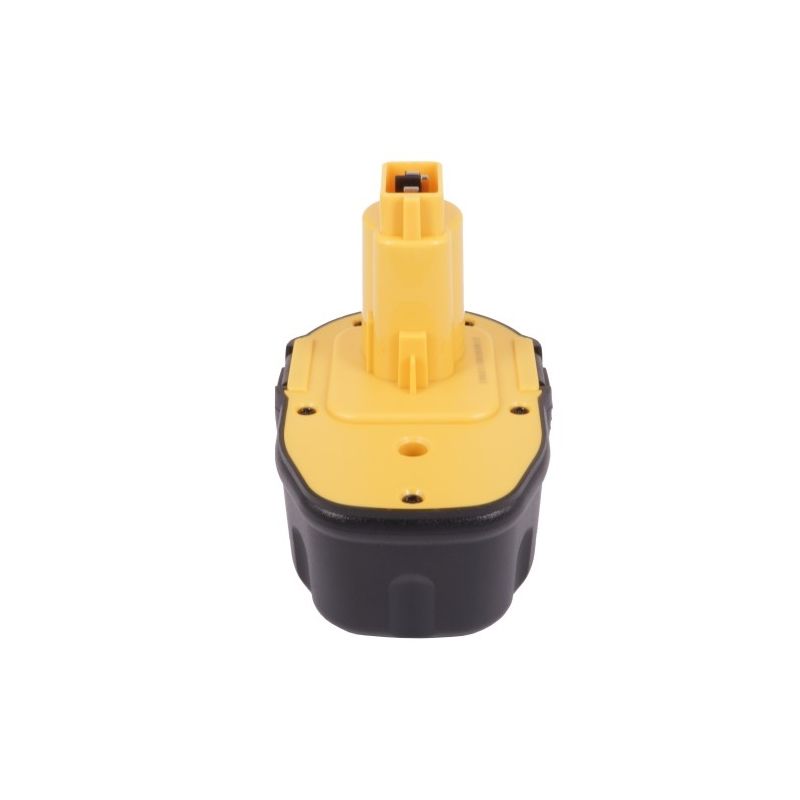 Yellow & Black 14.4V 1500mAh Dewalt, Dc528 Flashlight, Dc551ka, Dc612ka Replacement Battery Power Tools Cameron Sino Technology Limited