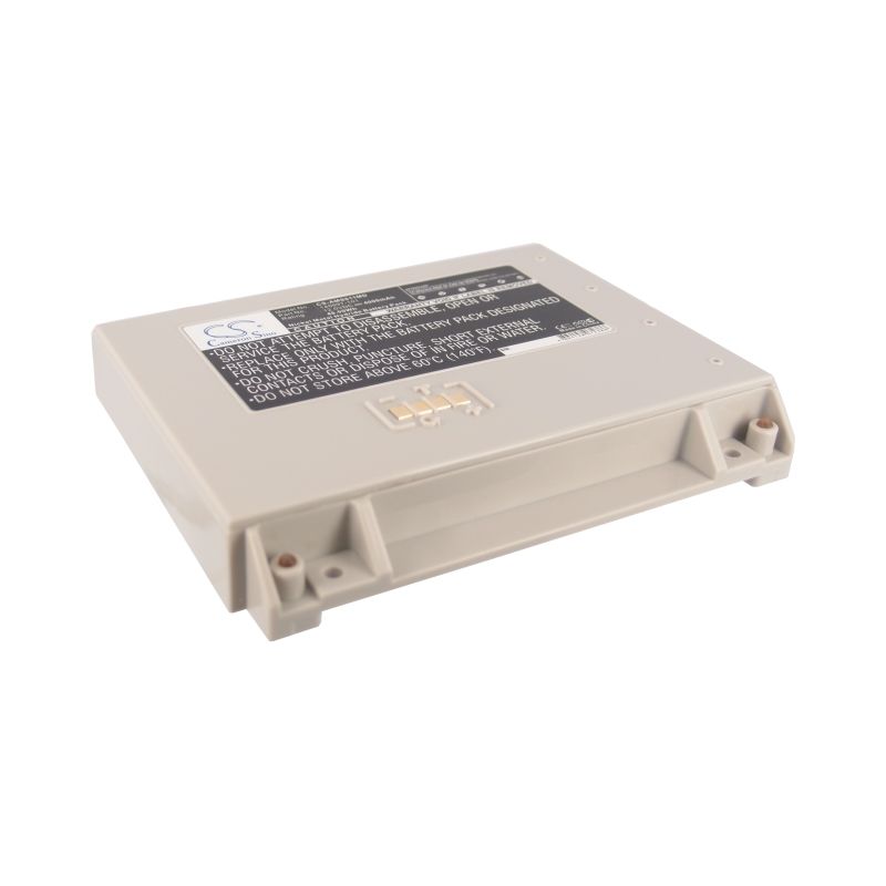 Ni-mh Battery Fits Alaris Medicalsystems, 8000, 8000 Medication Safety System, 8001 12.0v, 4000mah Medical Cameron Sino Technology Limited