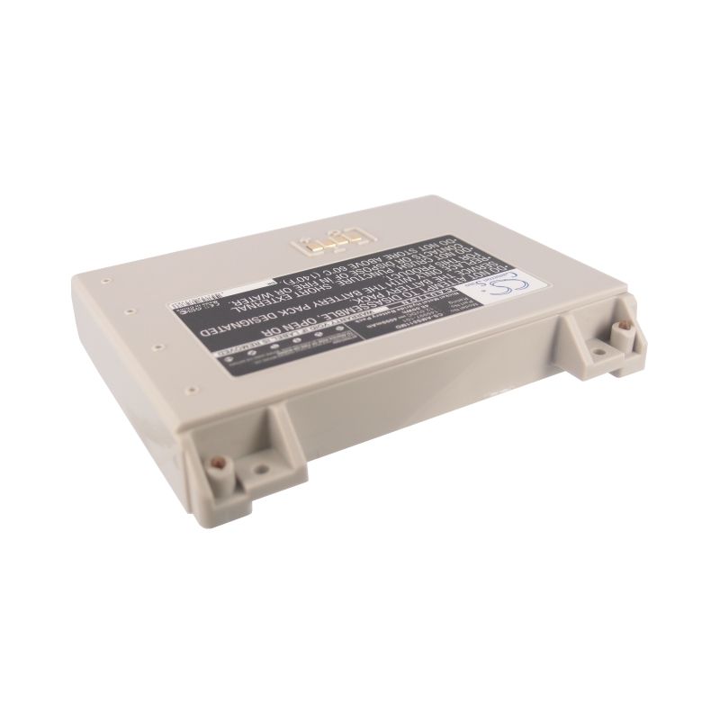 Ni-mh Battery Fits Alaris Medicalsystems, 8000, 8000 Medication Safety System, 8001 12.0v, 4000mah Medical Cameron Sino Technology Limited