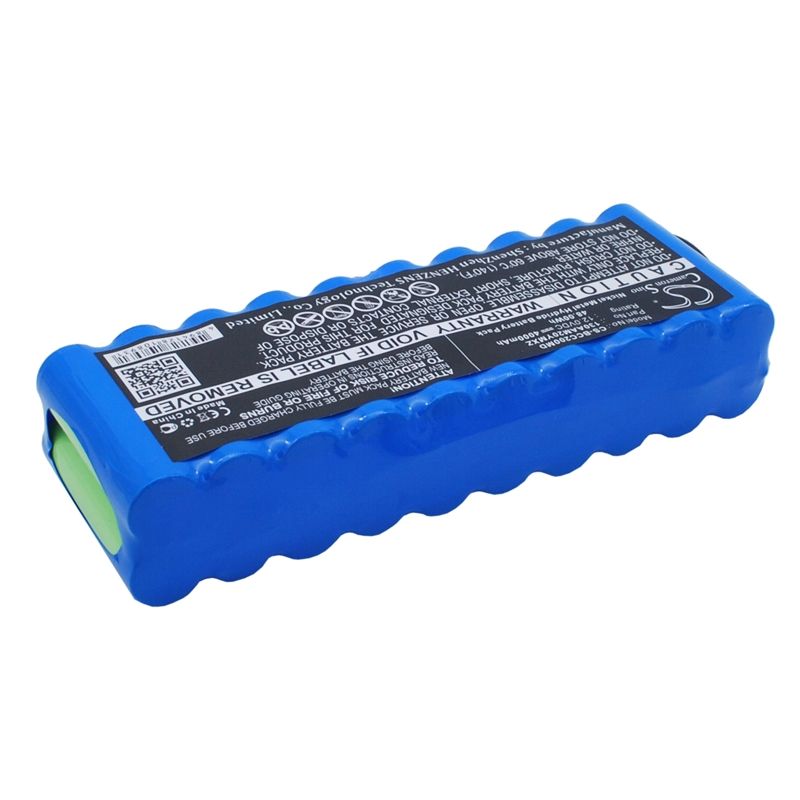 Ni-MH Battery fits Bionet, Cardio 7 Ecg Monitor, Cardio M+, Cardio Touch 3000 12.0V, 4000mAh Medical Cameron Sino Technology Limited