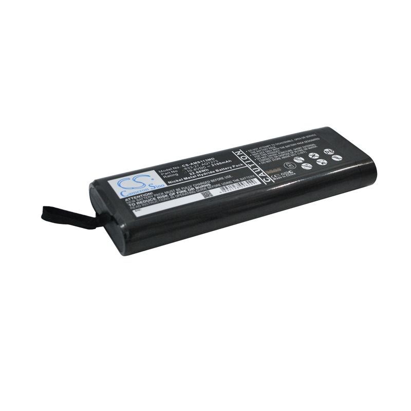Ni-mh Battery Fits Anritsu, 9081d, Lmr Master, Ms2711a 10.8v, 2100mah Medical Cameron Sino Technology Limited