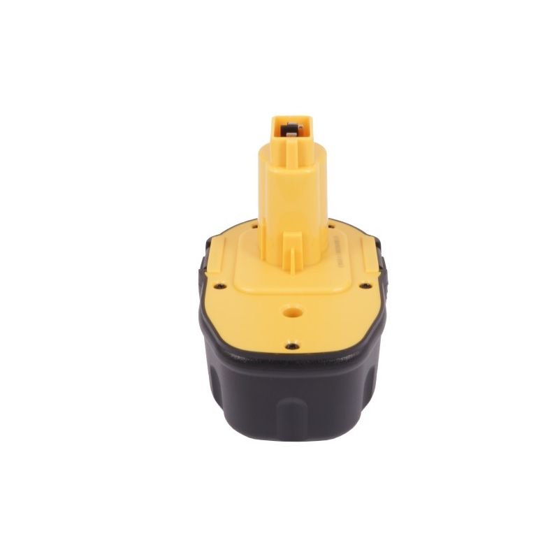 Yellow & Black 14.4V 3000mAh Dewalt, Dc528 Flashlight, Dc551ka, Dc612ka Replacement Battery Power Tools Cameron Sino Technology Limited