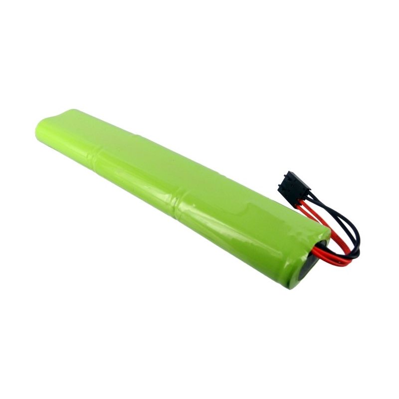 Ni-MH Battery fits Grason, Gsi70, Stadler Gsi 70, Welch-allyn 7.2V, 2000mAh Medical Cameron Sino Technology Limited
