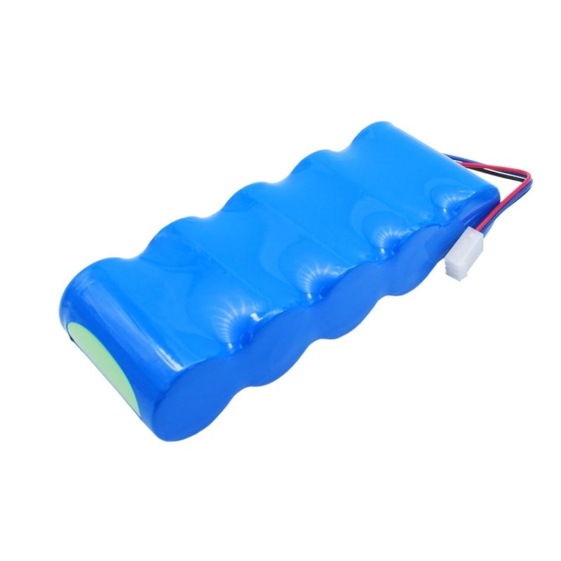 Ni-MH Battery fits Bci, 58450a1 Mini-torr Plus, 6004 Blood Pressure Monitor, 9004 Patient Monitor 6.0V, 5000mAh Medical Cameron Sino Technology Limited