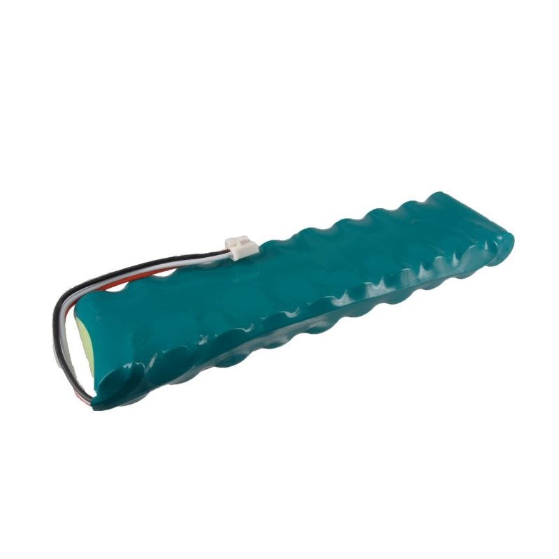 Ni-MH Battery fits Nihon Kohden, 6511, 9130p, 9620p 12.0V, 2000mAh Medical Cameron Sino Technology Limited