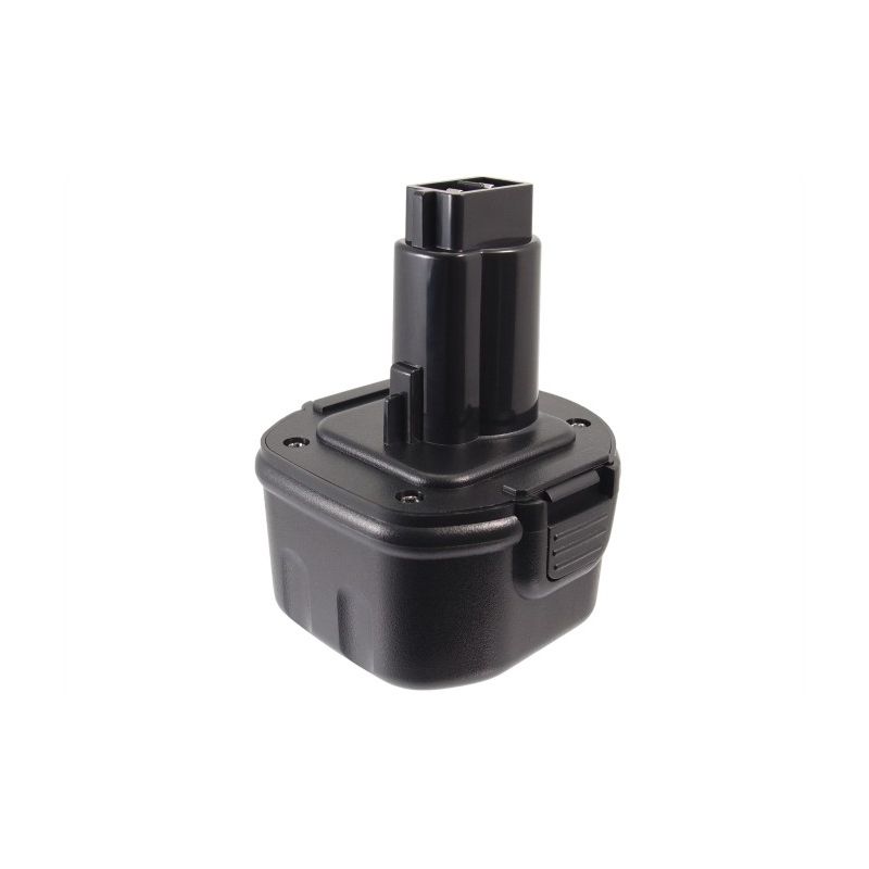 Ni-mh Battery Fits Dewalt, 246536, Dc750ka, Dc855ka 9.6v, 1500mah Power Tools Cameron Sino Technology Limited