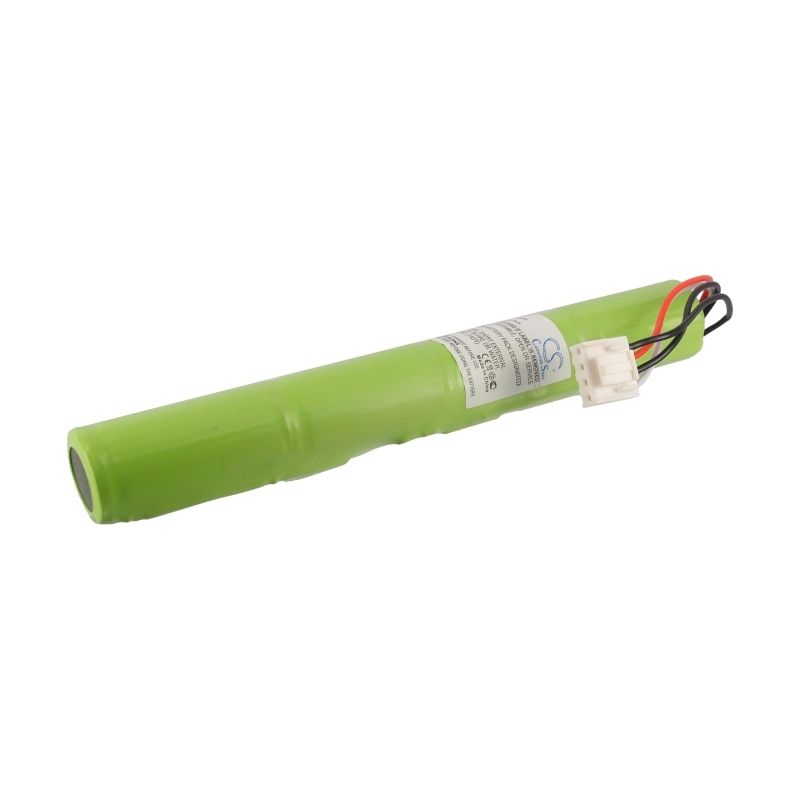 Ni-MH Battery fits Datex Ohmeda, Trusat Pulse Oximeter Rev J, Ge, Datex Ohmeda 4.8V, 3600mAh Medical Cameron Sino Technology Limited