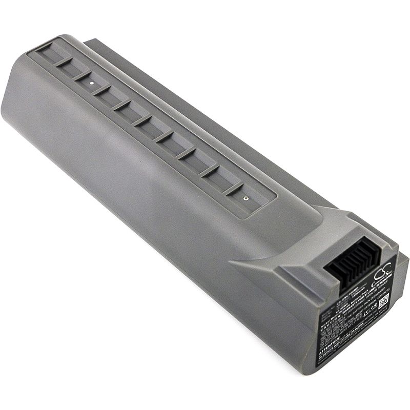 Ni-MH Battery fits Ge, Mac 3500, Mac 5000, Mac 5500 18.0V, 3500mAh Medical Cameron Sino Technology Limited