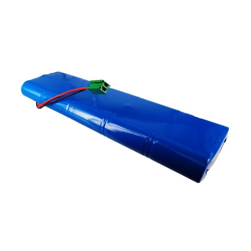 Ni-mh Battery Fits Ge, Defibrillator Mac 1200st, Mac1000, Mac1100 18.0v, 2000mah Medical Cameron Sino Technology Limited