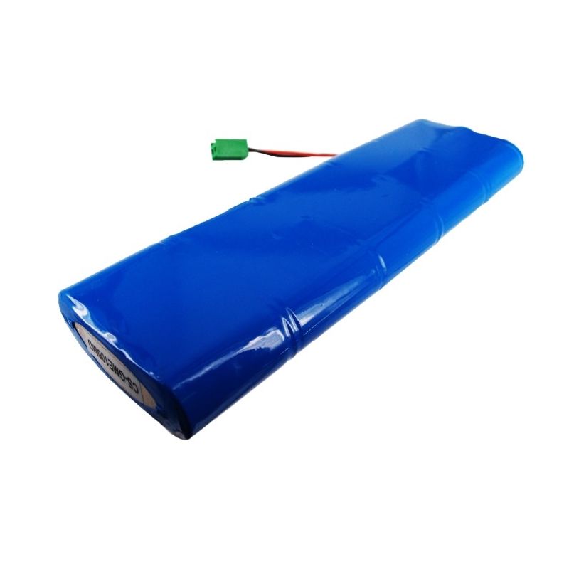 Ni-mh Battery Fits Ge, Defibrillator Mac 1200st, Mac1000, Mac1100 18.0v, 2000mah Medical Cameron Sino Technology Limited