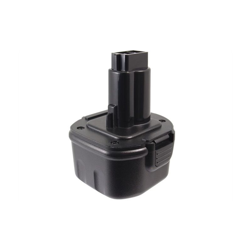 Ni-mh Battery Fits Dewalt, 246536, Dc750ka, Dc855ka 9.6v, 3000mah Power Tools Cameron Sino Technology Limited
