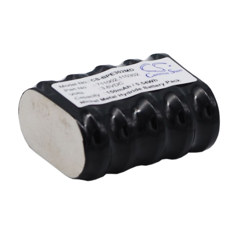 Ni-mh Battery Fits Baxter Healthcare, 100dko, 8426, Ugly 8 6.0v, 150mah Medical Cameron Sino Technology Limited