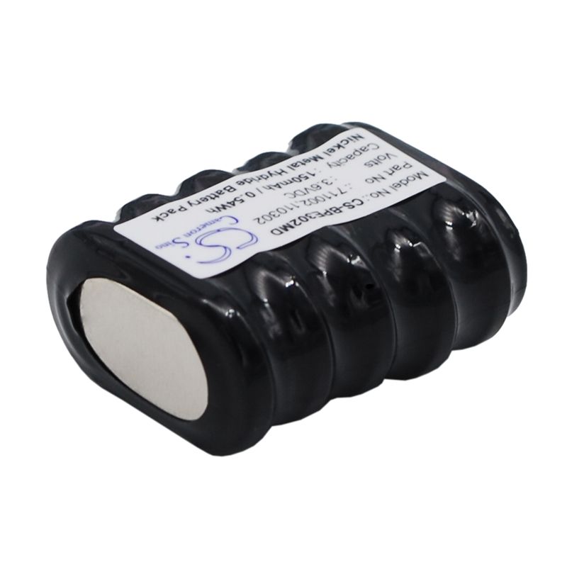 Ni-mh Battery Fits Baxter Healthcare, 100dko, 8426, Ugly 8 6.0v, 150mah Medical Cameron Sino Technology Limited