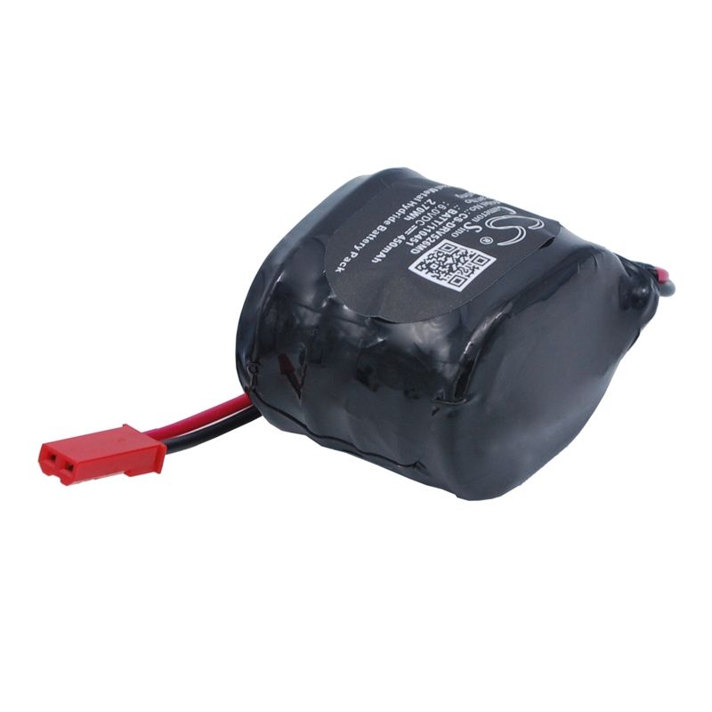 Ni-MH Battery fits Drager, Desflurane Vaporizer, Drager 6.0V, 450mAh Industrial Cameron Sino Technology Limited