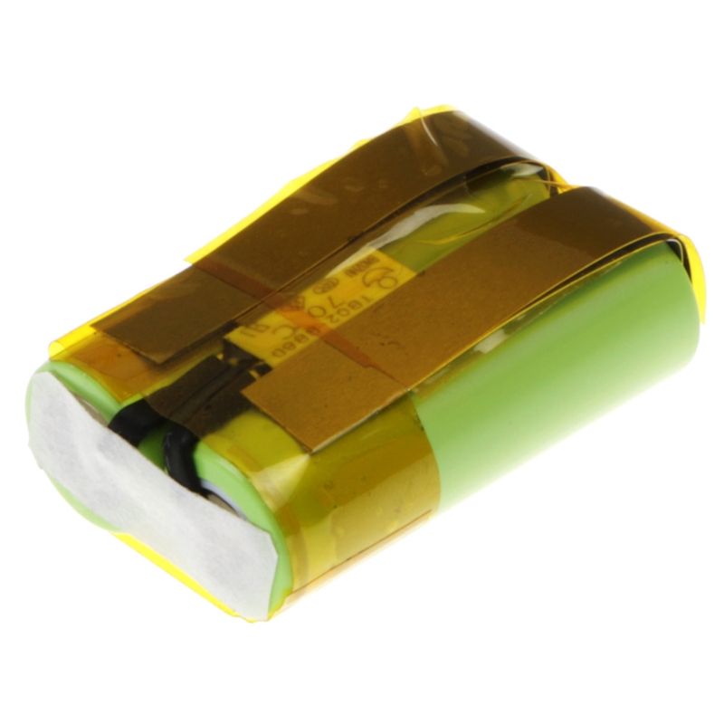 Ni-mh Battery Fits Eppendorf, 4860, Research Pro, 2.4v, 1200mah Medical Cameron Sino Technology Limited