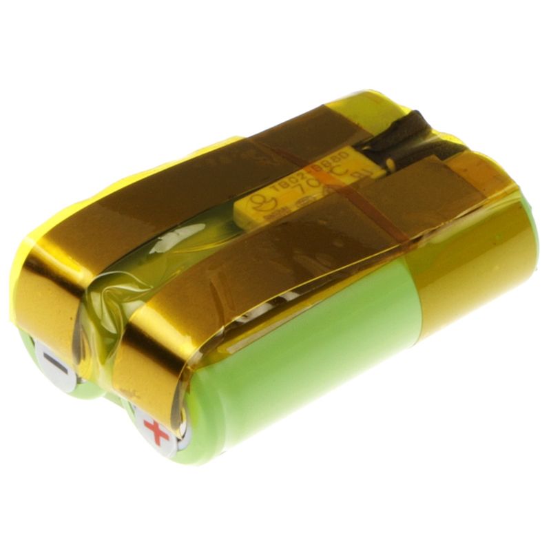 Ni-mh Battery Fits Eppendorf, 4860, Research Pro, 2.4v, 1200mah Medical Cameron Sino Technology Limited