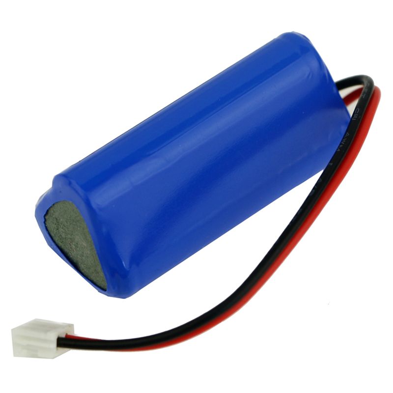 Ni-MH Battery fits Dentsply, Raypex 5, Ray-pex 5, Ray-pex 5 Apex 3.6V, 900mAh Medical Cameron Sino Technology Limited