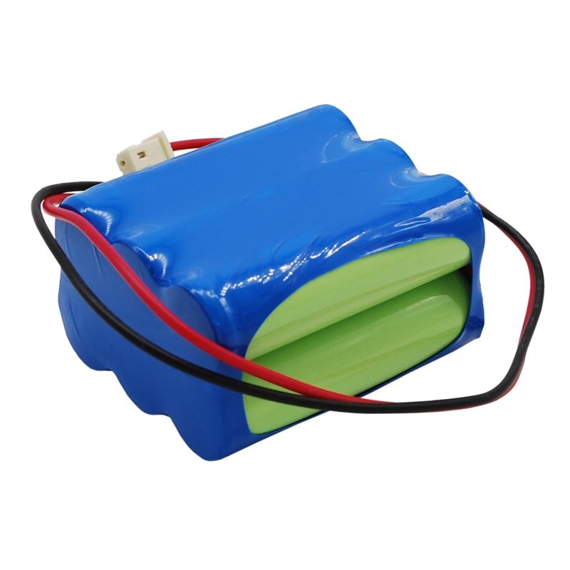 Ni-MH Battery fits Alaris Medicalsystems, Carefusion, Gw Volumetric Pump, Ivac Pompe Asena Gw 7.2V, 2000mAh Medical Cameron Sino Technology Limited