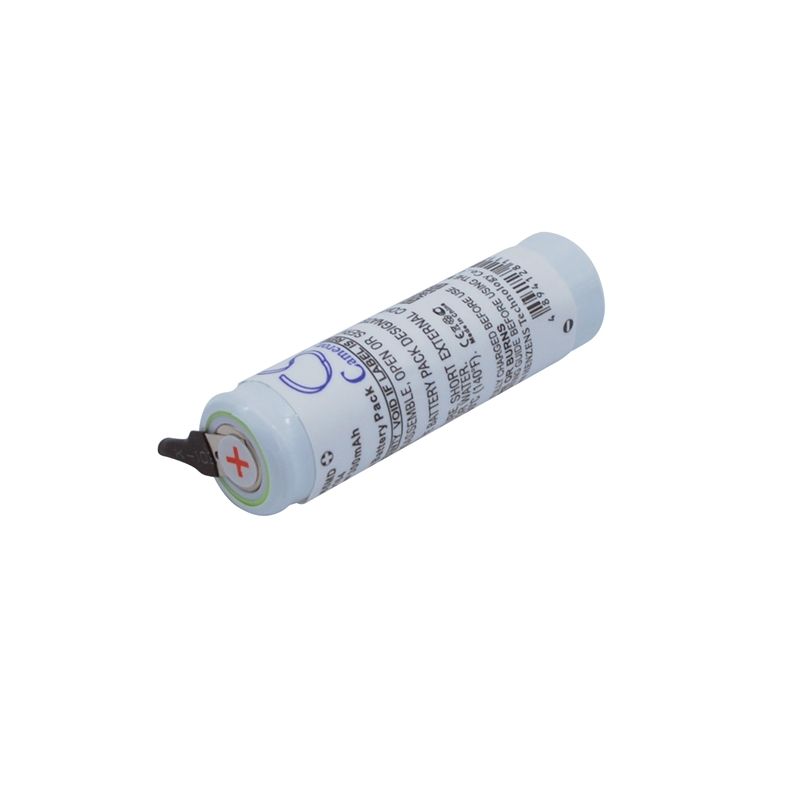Ni-MH Battery fits Ge, Oxycapnomonitor Smk 365, Ge 3.6V, 300mAh Medical Cameron Sino Technology Limited