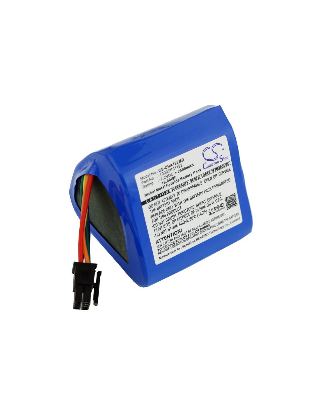 Ni-mh Battery Fits Cardinalhealth, Alaris Gh, Asena Gs-gh Alaris, Carefusion 7.2v, 2500mah Medical Cameron Sino Technology Limited