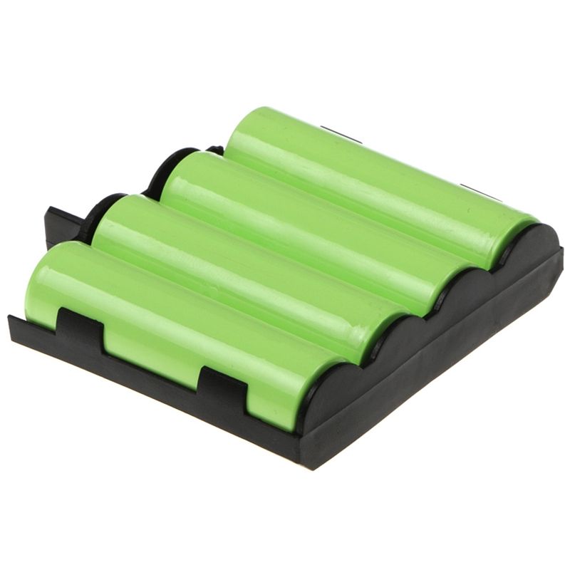 Ni-mh Battery Fits Compex, Edge Us, Enegry, Enegry Mi-ready 4.8v, 2000mah Medical Cameron Sino Technology Limited