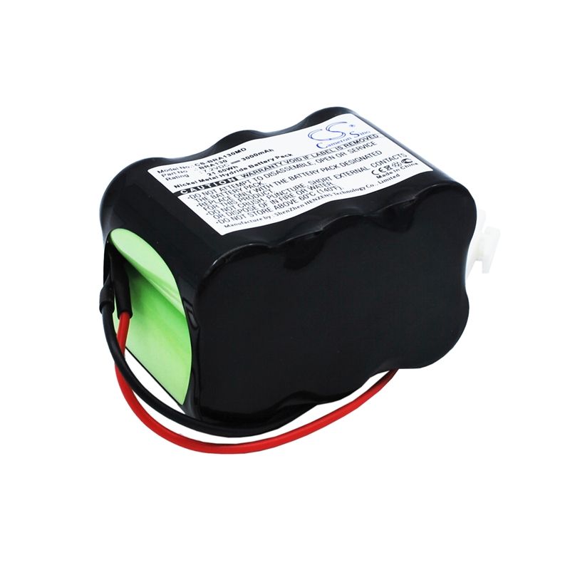 Ni-MH Battery fits Braun, Perfusor Fm, Perfusor Fm (mfc), Perfusor Mfc 7.2V, 3000mAh Medical Cameron Sino Technology Limited