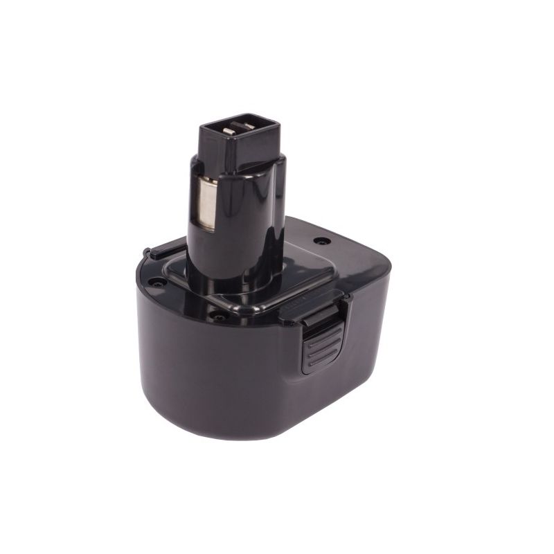 Ni-mh Battery Fits Dewalt, 152250-27, 2802, 2802k 12.0v, 2000mah Power Tools Cameron Sino Technology Limited