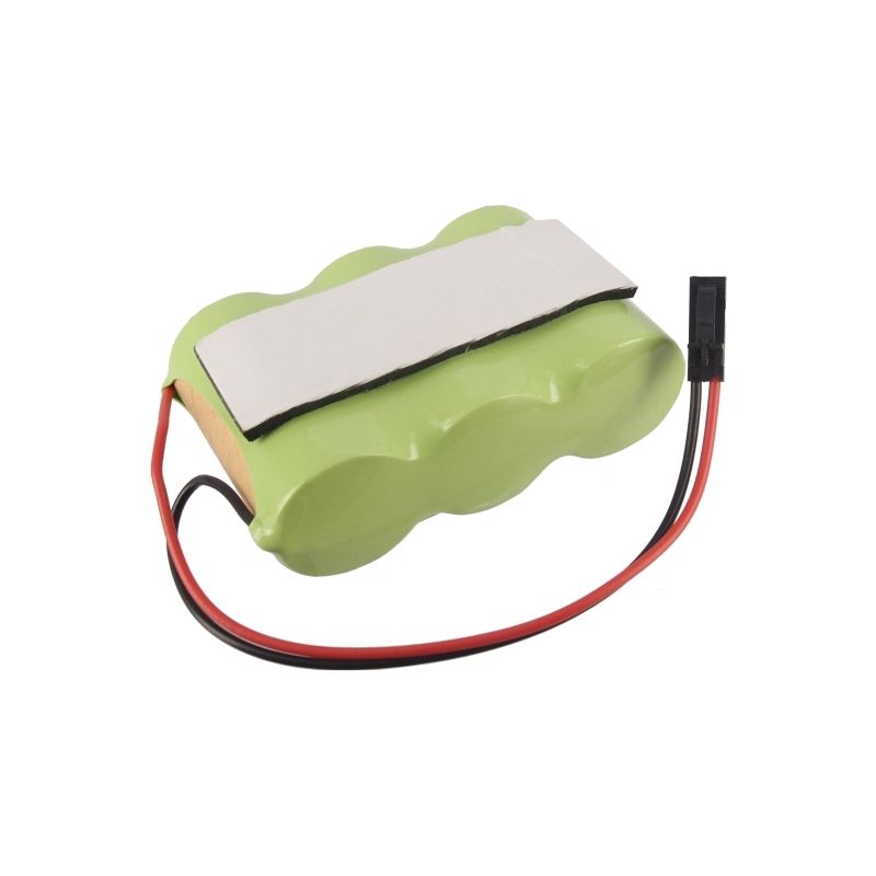 Ni-mh Battery Fits Alaris Medicalsystems, 1550 Med System 3 2860 Infusion Pump, 2860, 2863 3.6v, 3000mah Medical Cameron Sino Technology Limited