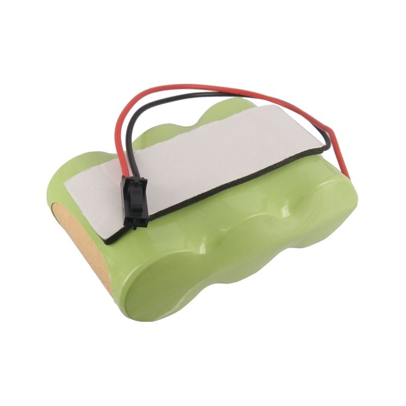 Ni-mh Battery Fits Alaris Medicalsystems, 1550 Med System 3 2860 Infusion Pump, 2860, 2863 3.6v, 3000mah Medical Cameron Sino Technology Limited