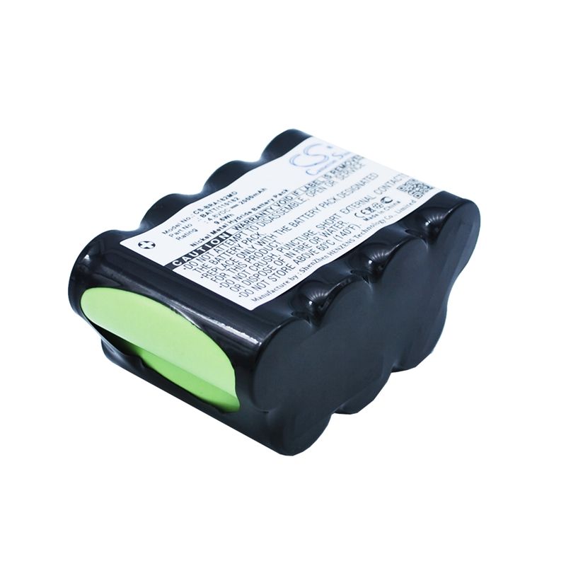Ni-MH Battery fits Braun, Infusoport, Braun 8.4V, 2000mAh Industrial Cameron Sino Technology Limited (Suspended)