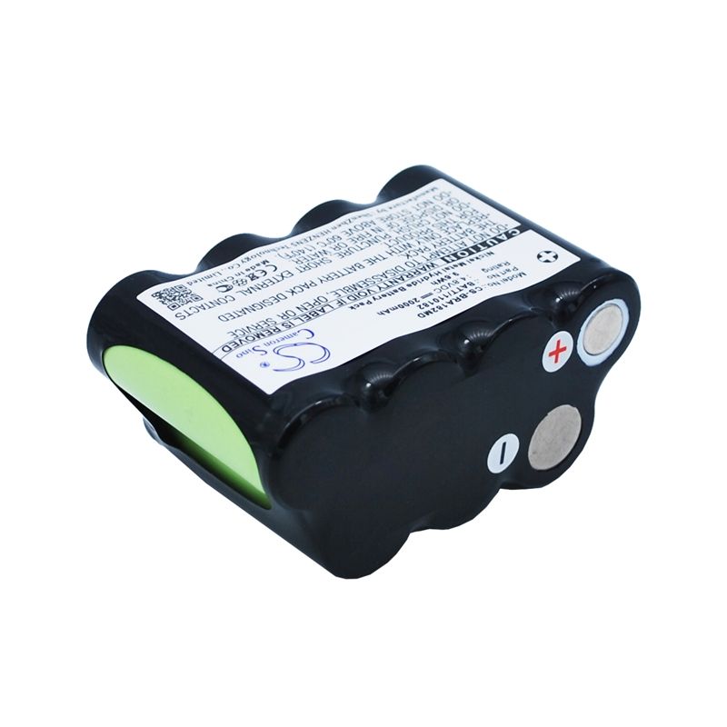 Ni-MH Battery fits Braun, Infusoport, Braun 8.4V, 2000mAh Industrial Cameron Sino Technology Limited (Suspended)