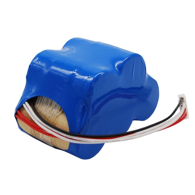 Ni-MH Battery fits Fresenius, Infusion Pump Optima Ms Fresenius, Infusionspump Mcm440 Ot, Infusionspump Mcm440 Pt 6.0V, 3000mAh Medical Cameron Sino Technology Limited