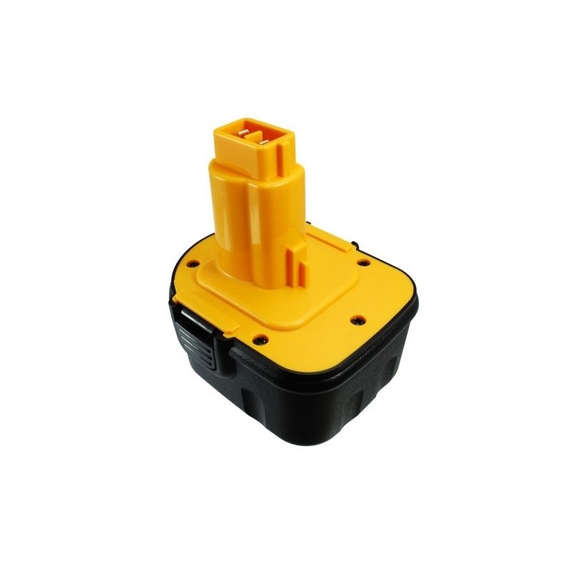 Ni-mh Battery Fits Dewalt, 152250-27, 2802, 2802k 12.0v, 3000mah Power Tools Cameron Sino Technology Limited