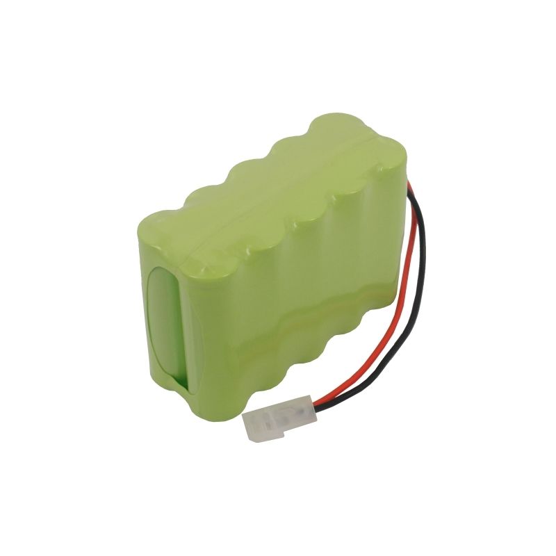 Ni-MH Battery fits Cardiette, Cardioline Ecg Recorder Ar1200, Cardioline Ecg Recorder Ar1200 View Fc1400, Cardioline Ecg Recorde Medical Cameron Sino Technology Limited