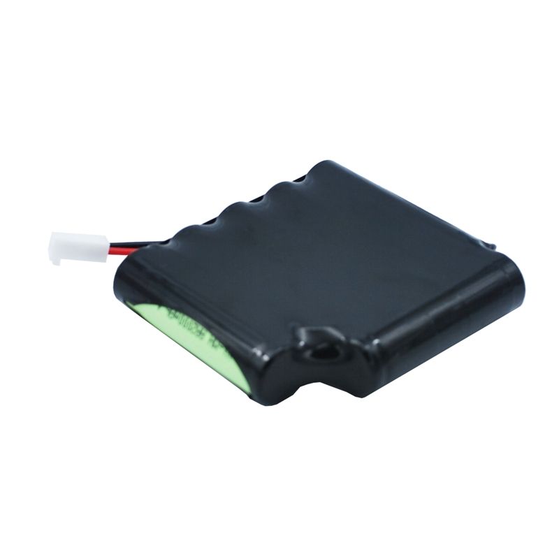 Ni-MH Battery fits Cefar, Myo 4 Max, Myo Reh Ab4, Rehab 4 7.2V, 2000mAh Medical Cameron Sino Technology Limited