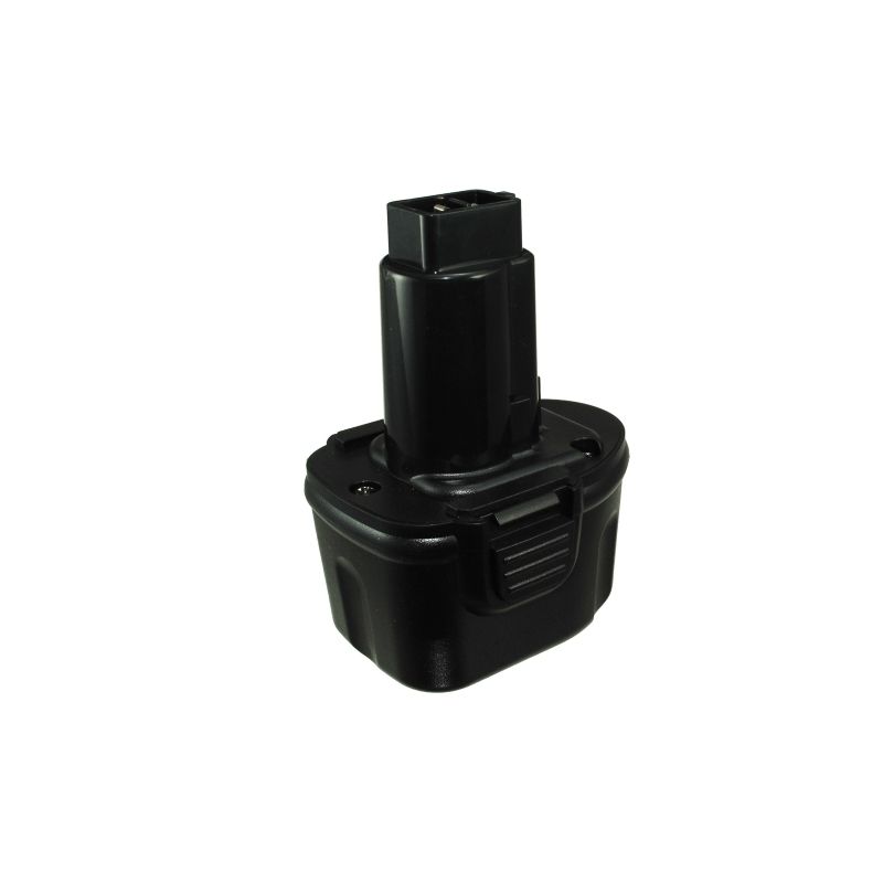 Ni-mh Battery Fits Dewalt, Dw920k, Dw920k2, Dw920k-2 7.2v, 3000mah Power Tools Cameron Sino Technology Limited