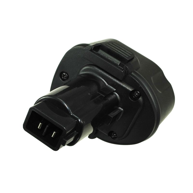 Ni-mh Battery Fits Dewalt, Dw920k, Dw920k2, Dw920k-2 7.2v, 3000mah Power Tools Cameron Sino Technology Limited